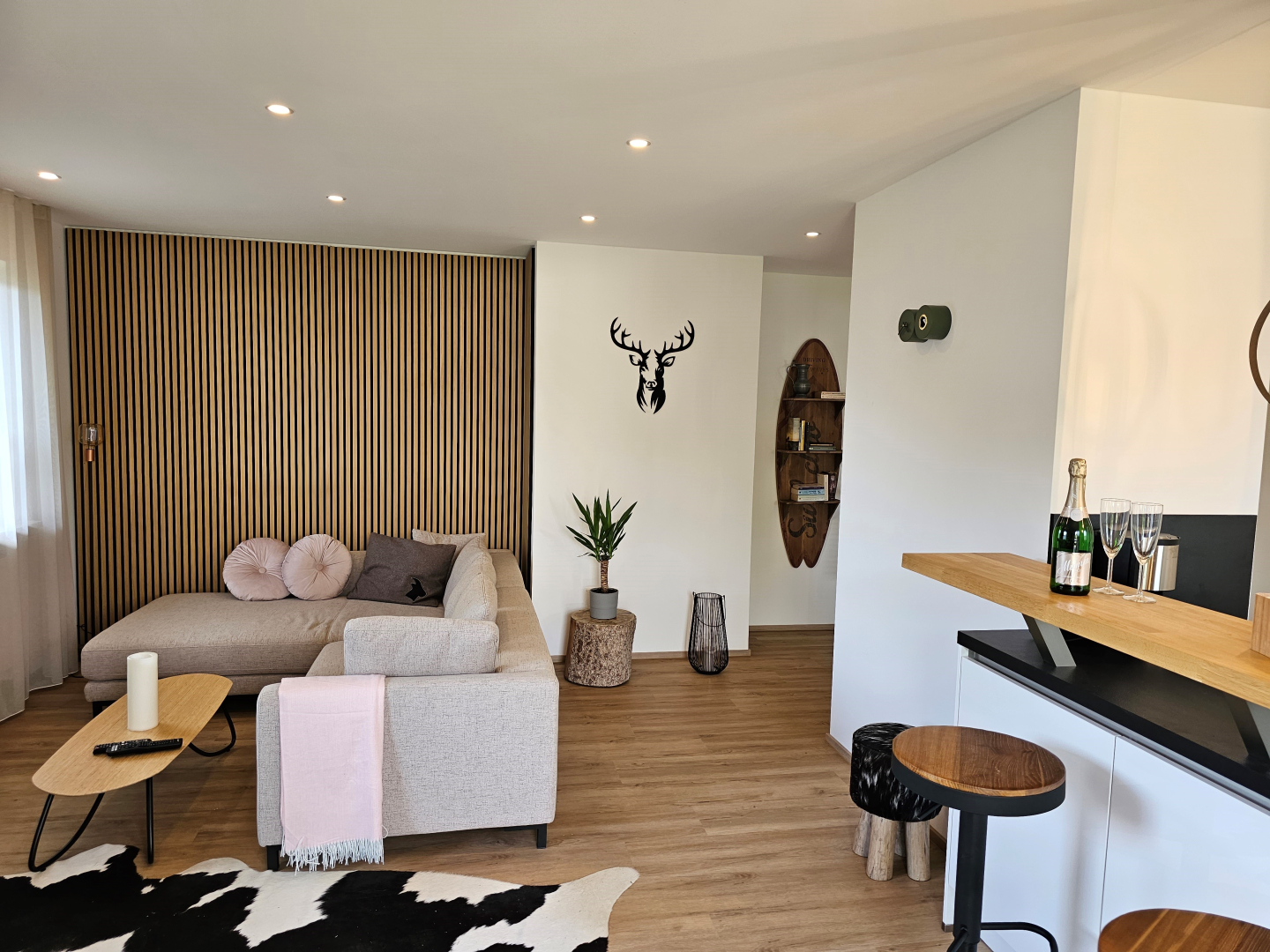 Ferienwohnung Messinger